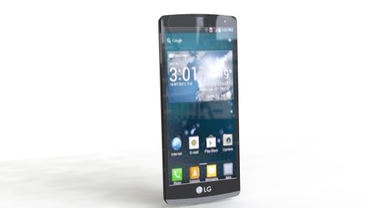 LG Leon 4G手机缩略图